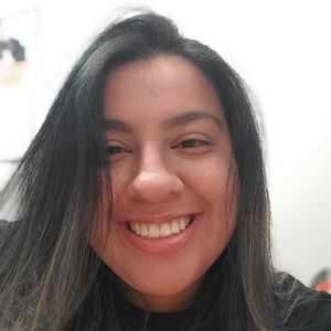 Meet your Posher, Victoria